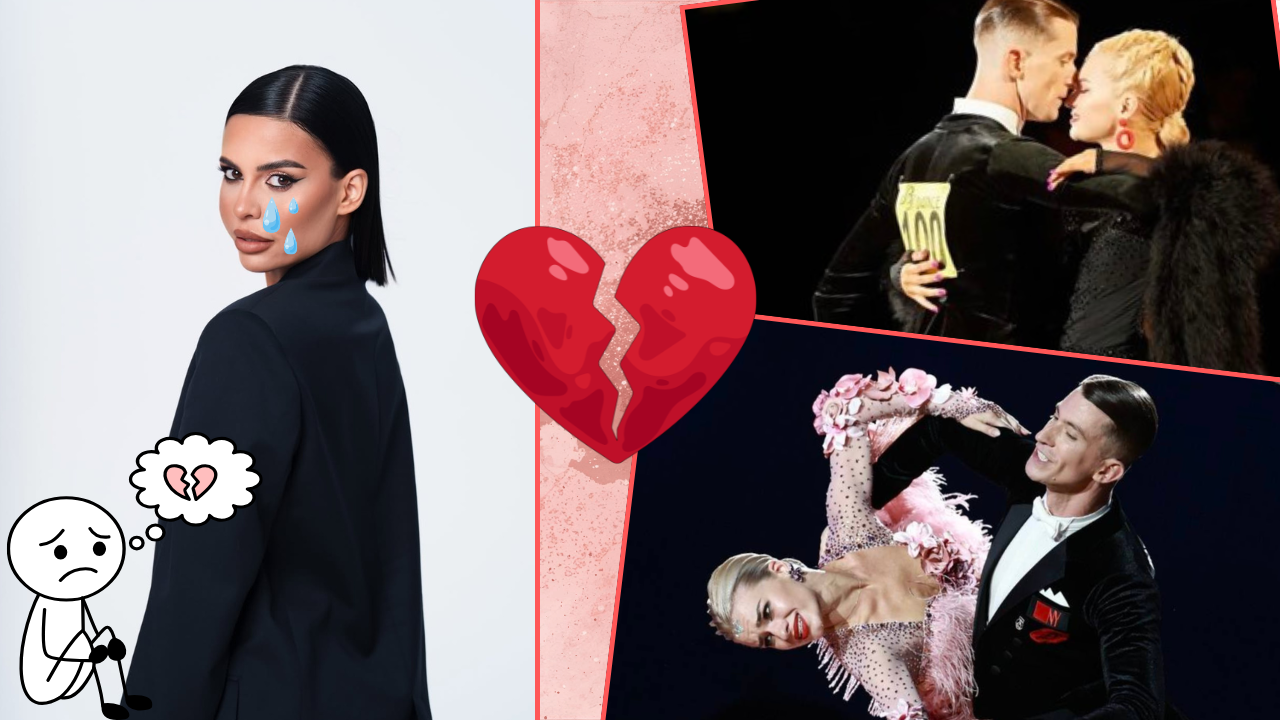 Rareș Cojoc, anunț șocant după divorțul fulger de Andreea Popescu: „Formăm o pereche”