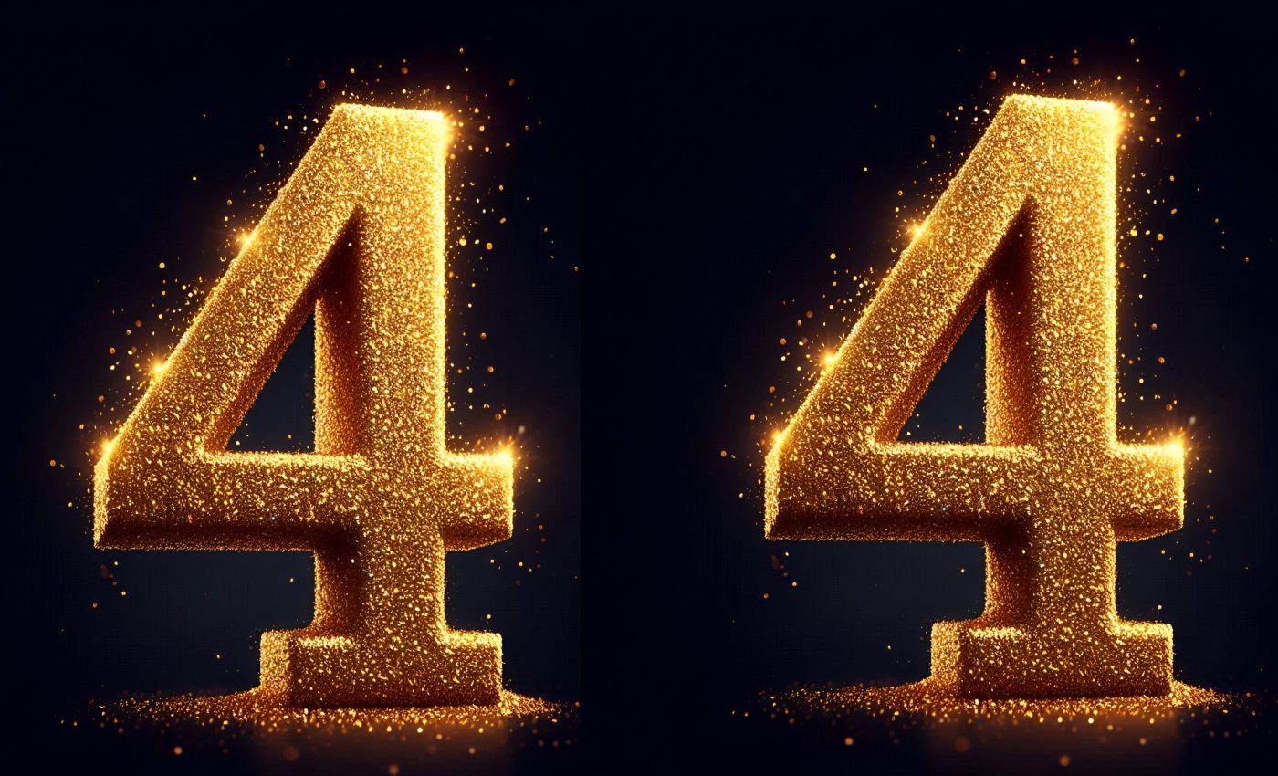 Portalul 4:4 din 4 aprilie 2026 deschide o poartă puternică spre stabilitate, claritate și noi începuturi. Cum să folosești această energie ca să lași în urmă vechiul și să construiești ceva care chiar durează 