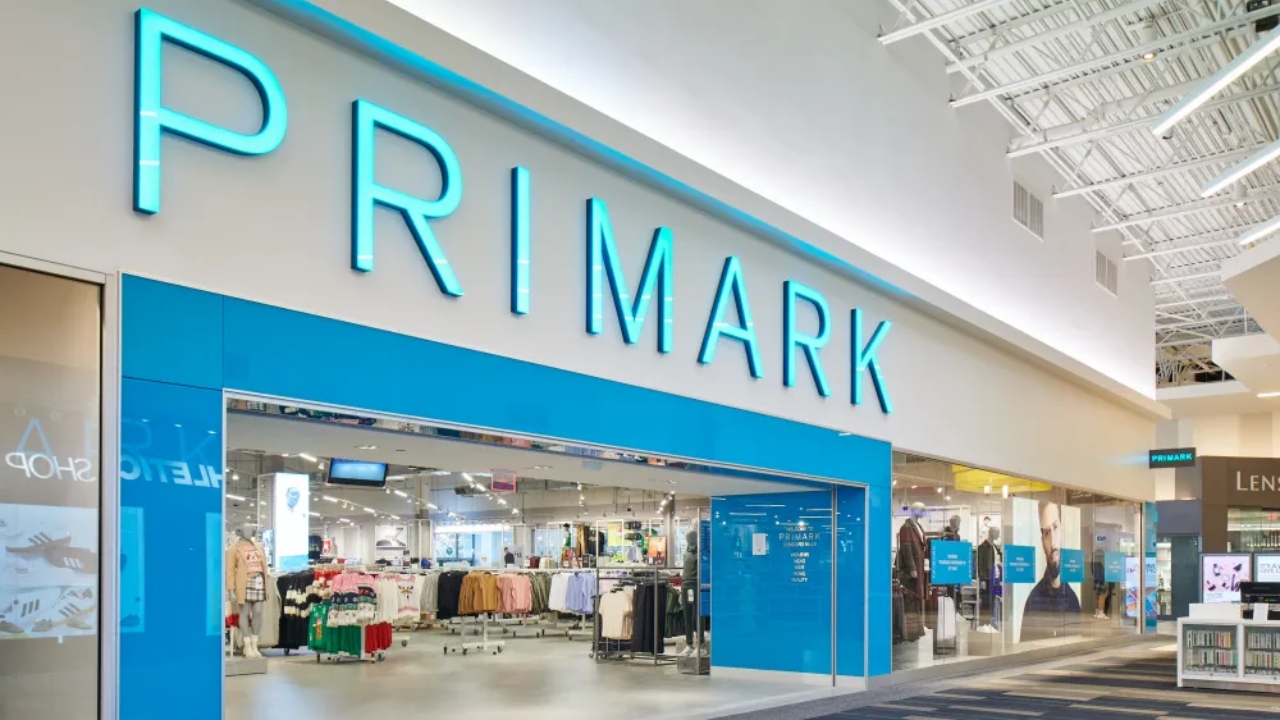 Primark urmează să deschidă cel de-al cincilea magazin în România. Investiția se ridică la 22 de milioane de euro