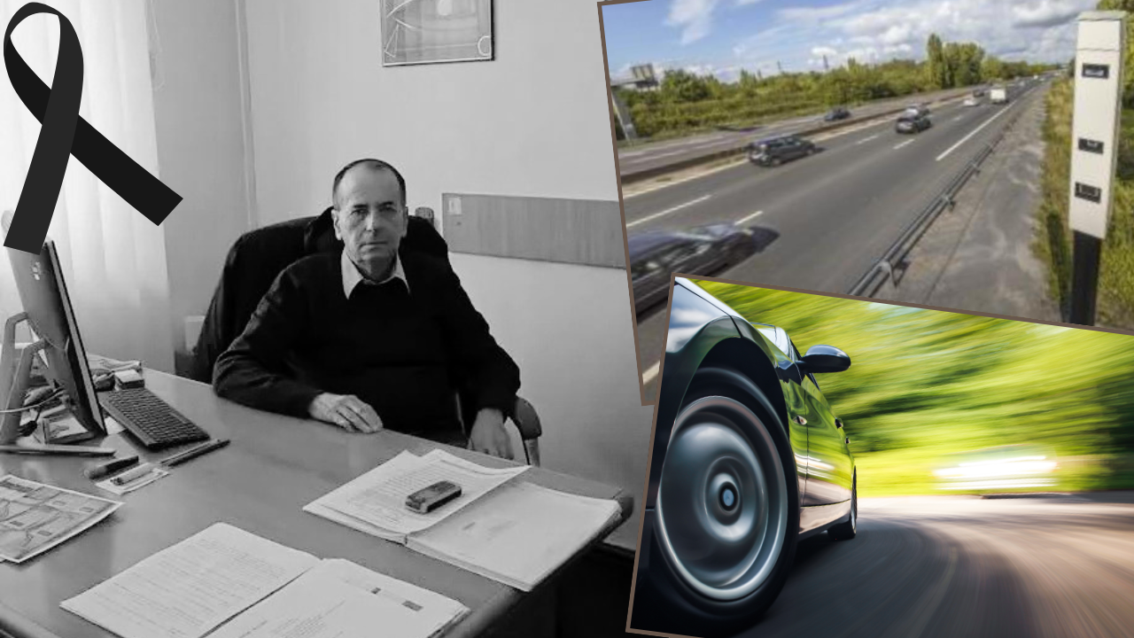 A murit Teodosie Neacșu, creierul din spatele „super-radarului” care a revoluționat controlul rutier pe Autostrada Soarelui