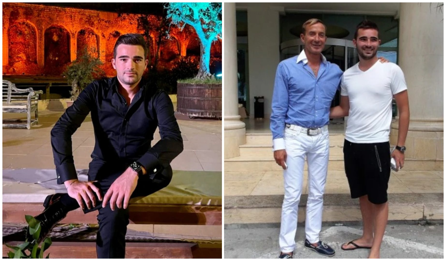 Radu Mazăre Jr. susține că a crescut într-o familie modestă: „Muncesc de la 15 ani și am înțeles ce înseamnă să pui leu peste leu”