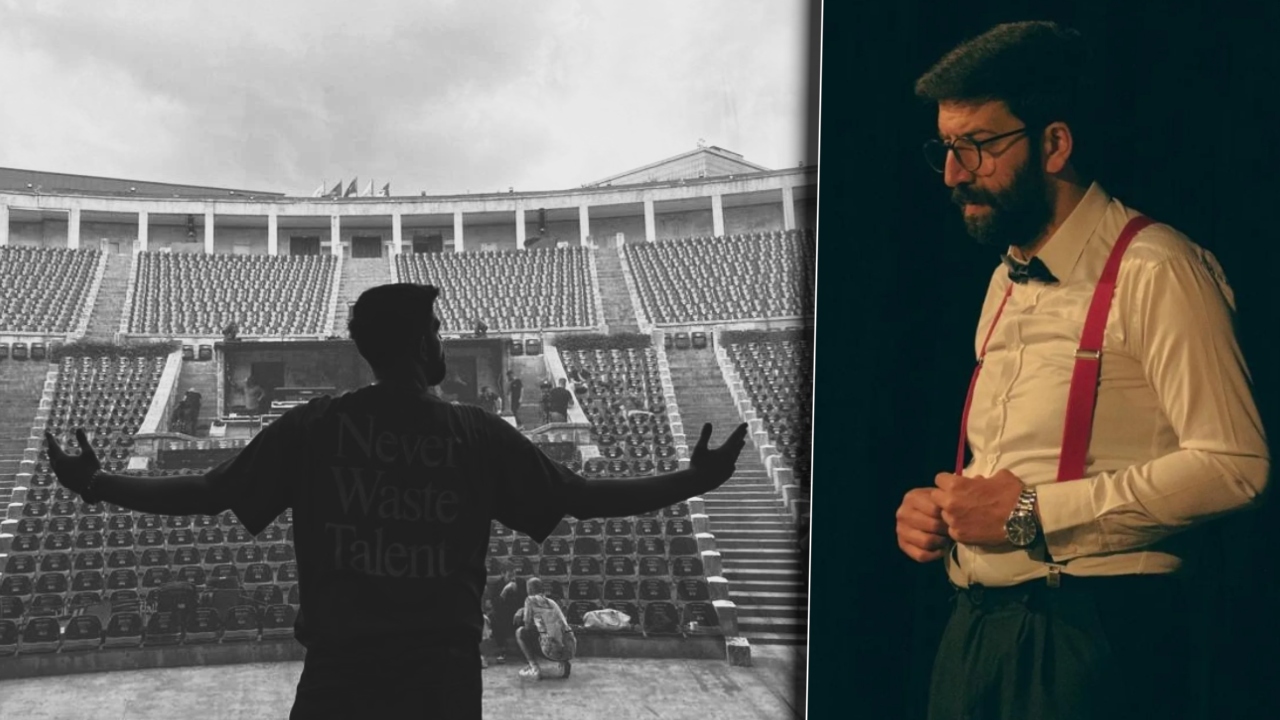 Un renumit actor turc s-a stins din viață la doar 37 de ani: „Era unul dintre cei mai gentili, iubitori și talentați tineri actori”