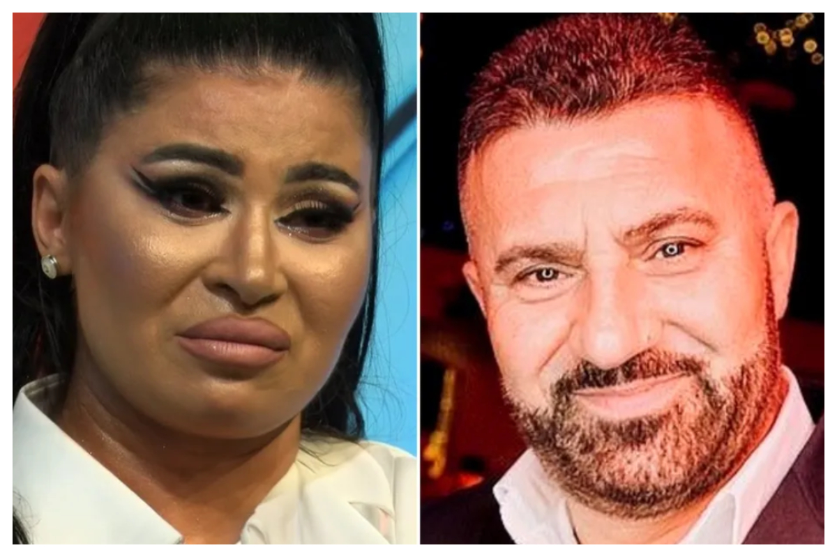 Sângele apă nu se face! Ramona de la Clejani a izbucnit în lacrimi când a aflat că Ioniță de la Clejani ar fi făcut infarct: ”Mă rog la Dumnezeu să fie bine”