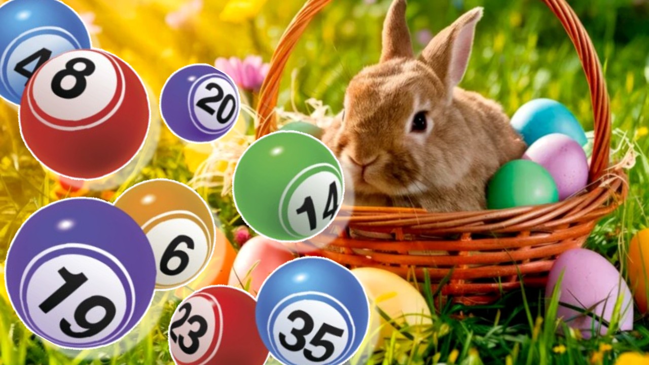 Rezultate Loto 19 aprilie 2026. Prima duminică după Paște vine cu premii uriașe
