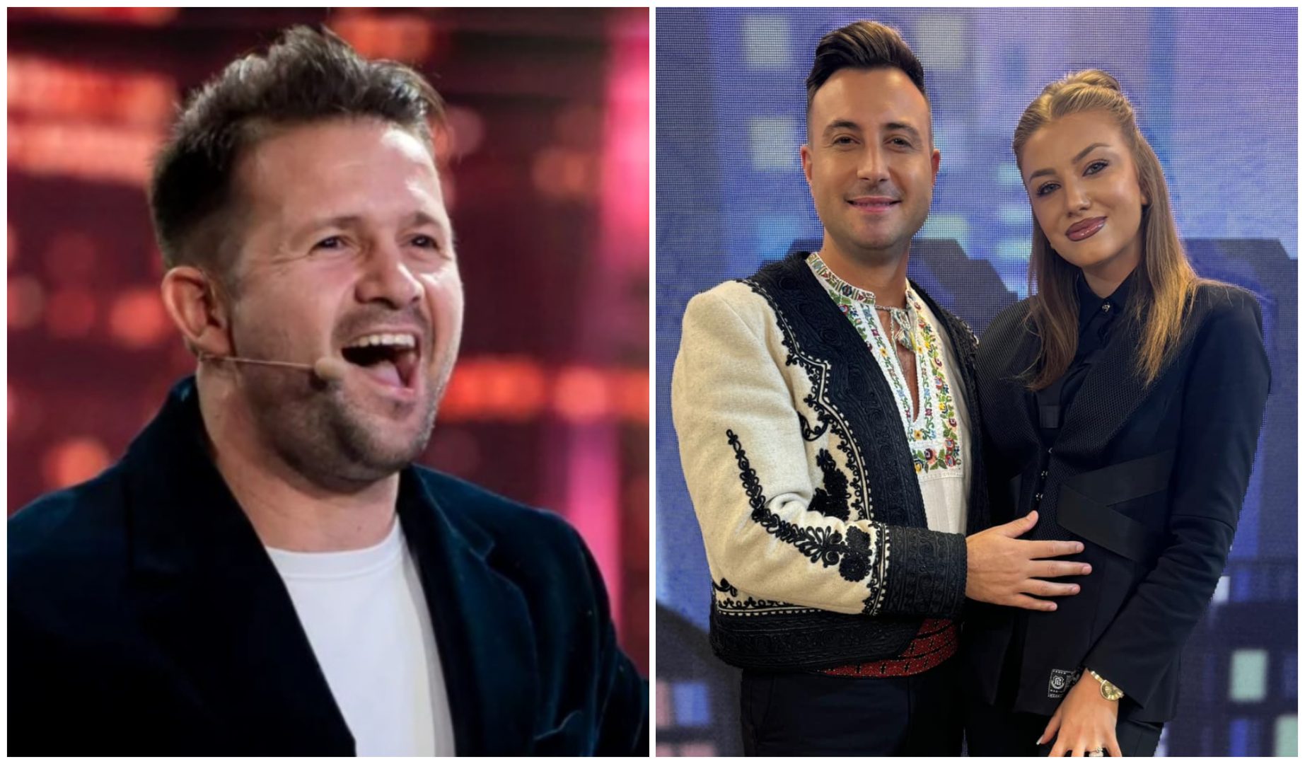 Robert Tudor, dezvăluiri despre Valentin Sanfira după declarațiile Codruței Filip: „Are volanu’ schimbat”