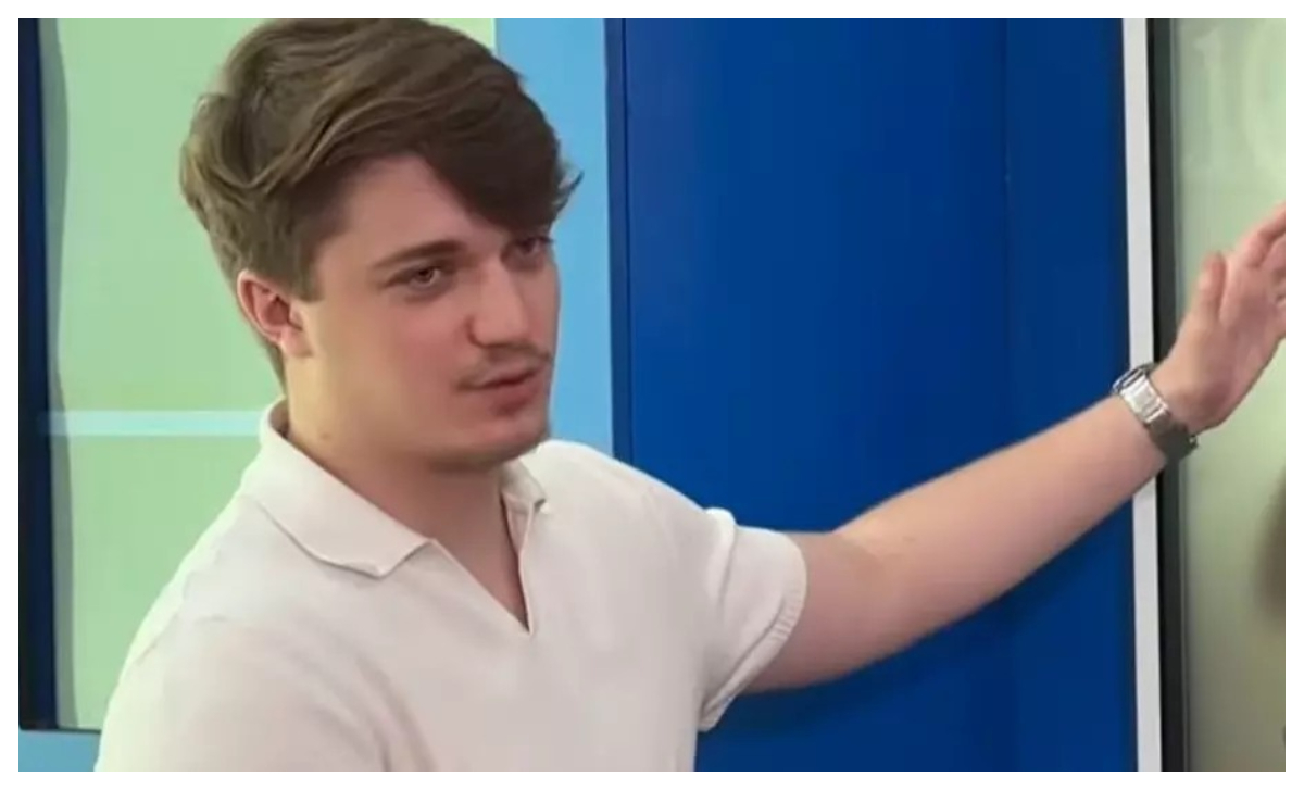 Cine este Robert, elevul din Constanța care a fost admis la Harvard. Va primi o bursă de peste un milion de dolari