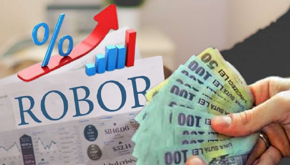 Propunere legislativă pentru simplificarea procesului de acordare de despăgubiri românilor afectați de creșterea ROBOR și practici anticoncurențiale