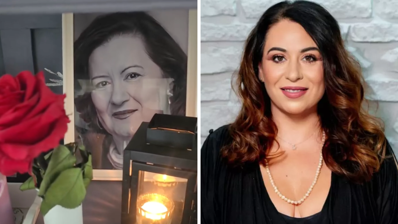 Mioara Roman ar fi împlinit astăzi 86 de ani. Mesajul sfâșietor al Oanei Roman: „Ai lăsat frumos în urmă”