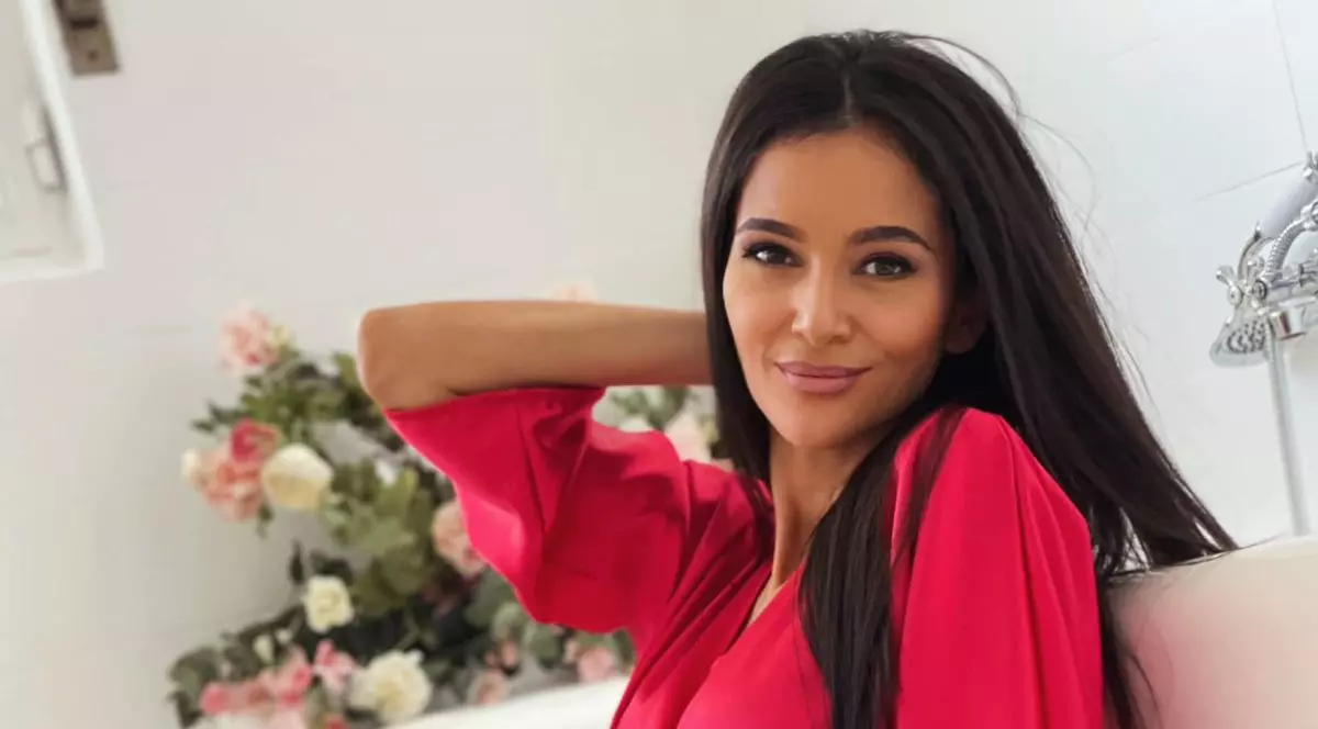 Ruxandra Luca a avut un Paște fără restricții! Secretul siluetei sale și unde a petrecut a treia zi de sărbătoare