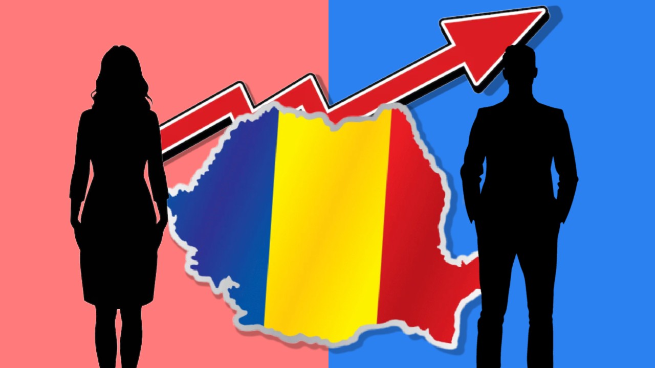 Legea care ar putea majora salariile femeilor din România. Ministerul Muncii vrea să elimine diferențele de salarizare pe bază de gen