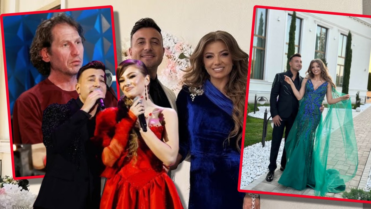 Mircea Solcanu pune punctul pe i în divorţul Codruţa Filip-Valentin Sanfira: „O femeie simte lucrurile astea, nu a aflat într-o dimineaţă. O grămadă fac sportul ăsta. Hai să nu…”