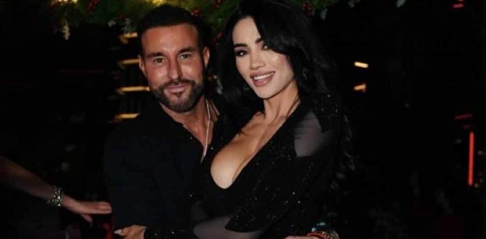 Philipp Plein, mesaj emoționant pentru Andreea Sasu. Ce a păţit iubita celebrului designer: „Întoarce-te acasă!”