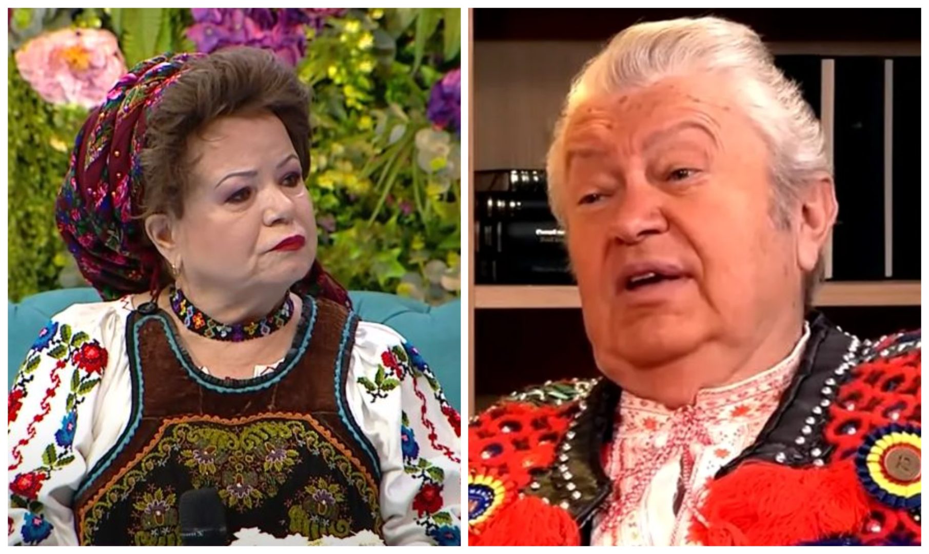 Saveta Bogdan nu mai tolerează atacurile lui Gheorghe Turda: „Dacă nu se potolește, eu îl dau în judecată”