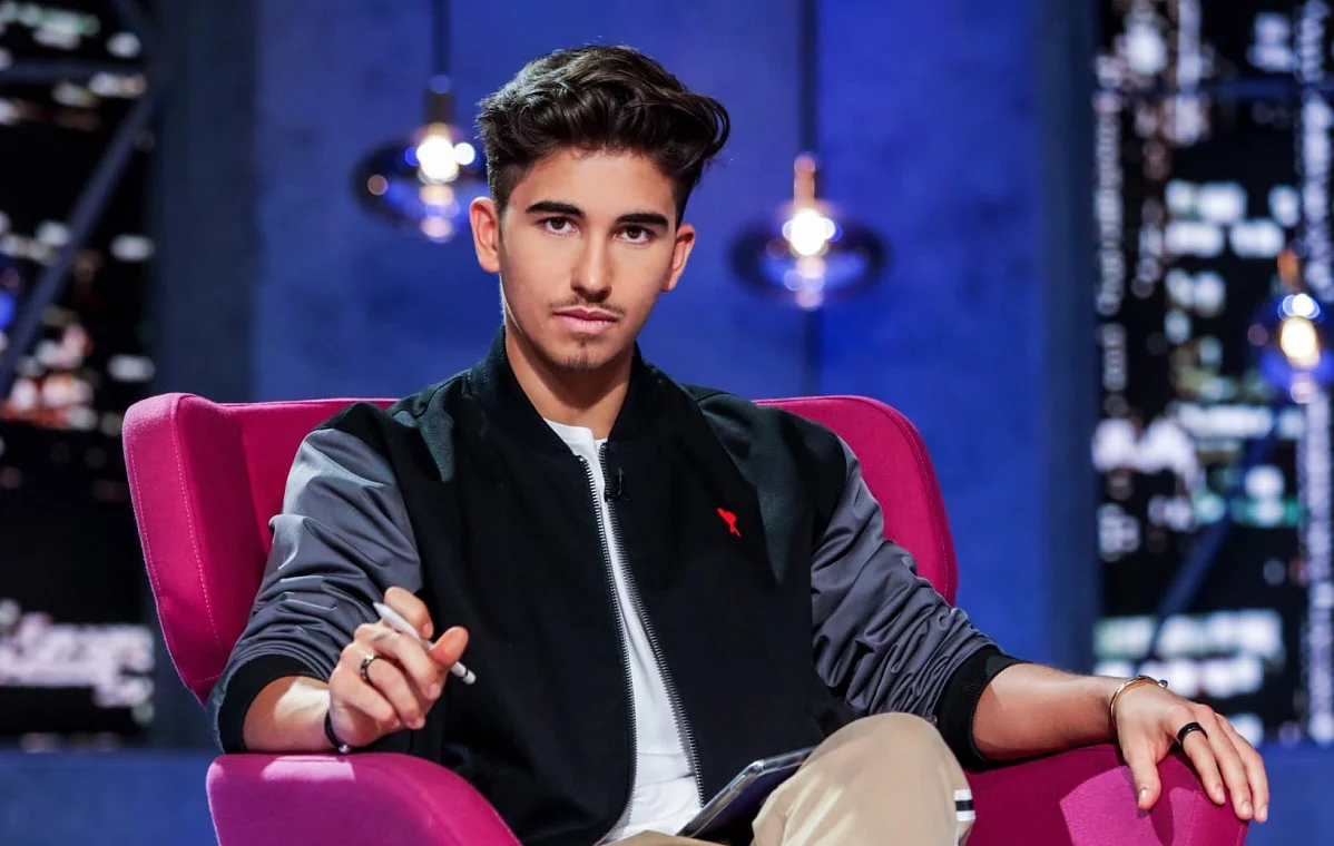 Sebastian Dobrincu, reacție dură după ce a fost criticat de un influencer: „Am dat în judecată…”