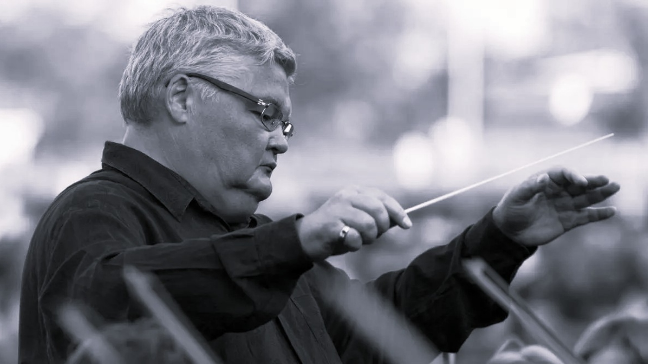 Celebrul dirijor Serghei Stadler s-a stins din viață într-un avion care a aterizat de urgență la București