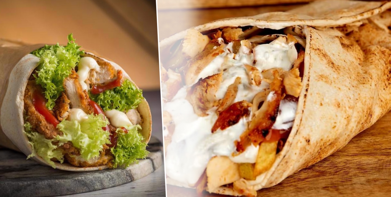 Orașul din România în care se comandă cel puțin 10.000 de shaorma pe zi: „Cred că și mai mult”