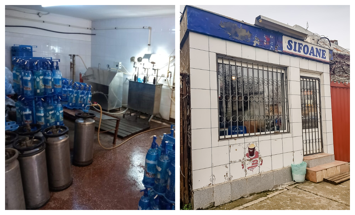 Câți bani câștigă în 2026 angajatul unei sifonării. Era una dintre cele mai înfloritoare afaceri în comunism