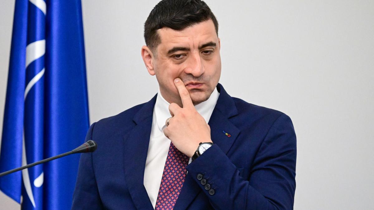 George Simion, mesaj după ce Viktor Orban a pierdut lamentabil alegerile din Ungaria: ”Cum va arăta viitorul?”. Ce comentarii i-au postat românii