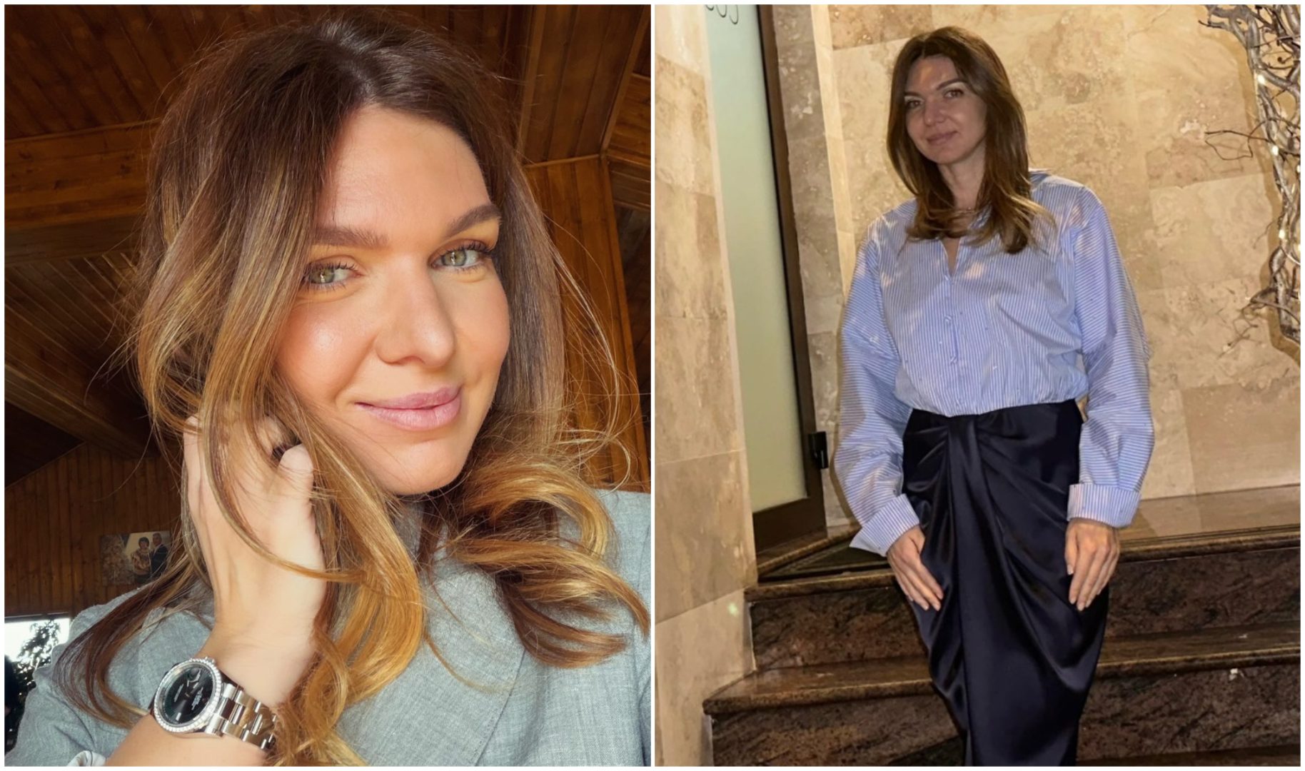 Cum se menține în formă Simona Halep, la 34 de ani. Fosta lideră WTA a dezvăluit „băutura magică” pe care o consumă zilnic