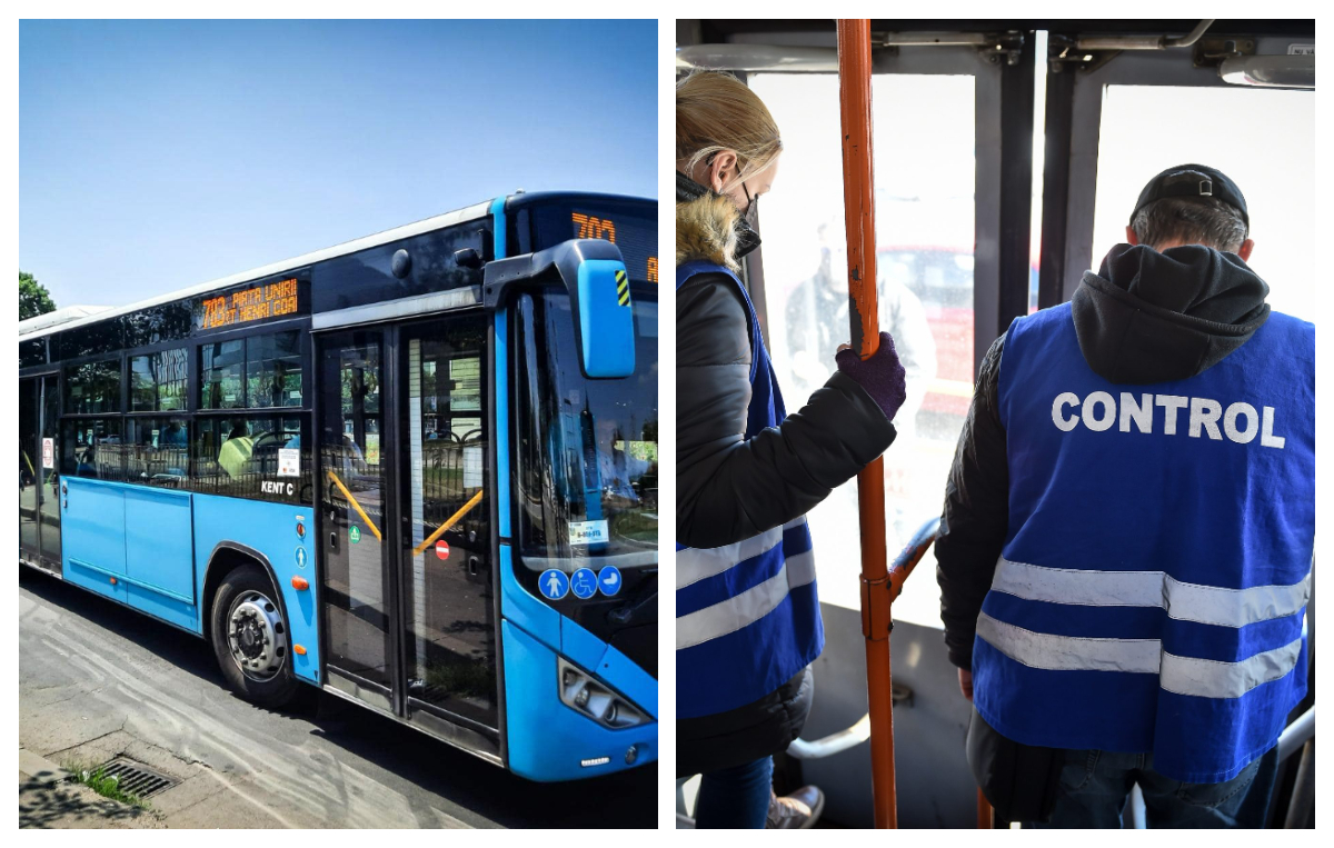 STB vrea să crească prețul călătoriei. Cât va costa să mergi cu autobuzul sau cu tramvaiul în București