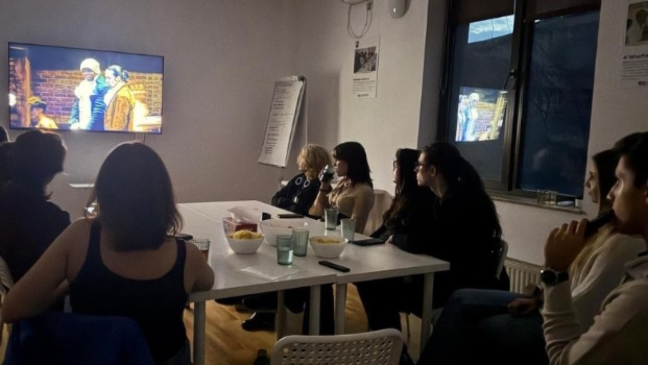 Studenți români, la un eveniment interactiv dedicat celebrării a 250 de ani de la fondarea SUA