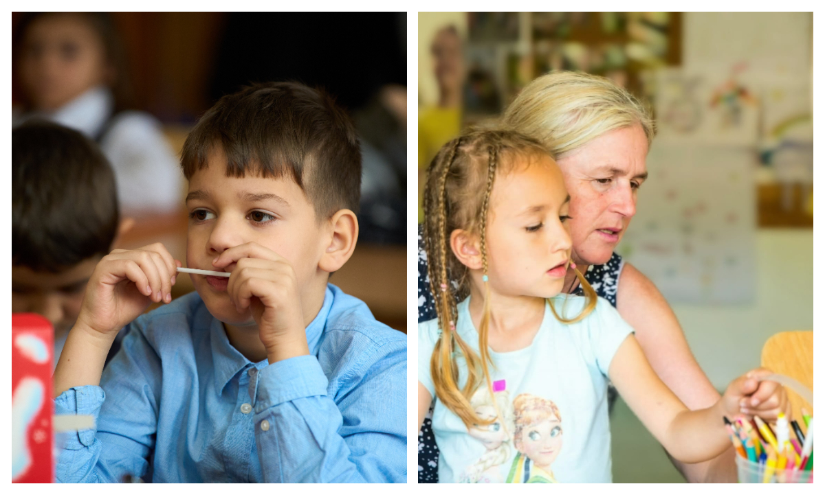 Studiu Salvați Copiii. Aproape jumătate dintre românii care muncesc în străinătate nu vin acasă de Paște. Mii de copii își petrec sărbătorile fără părinți