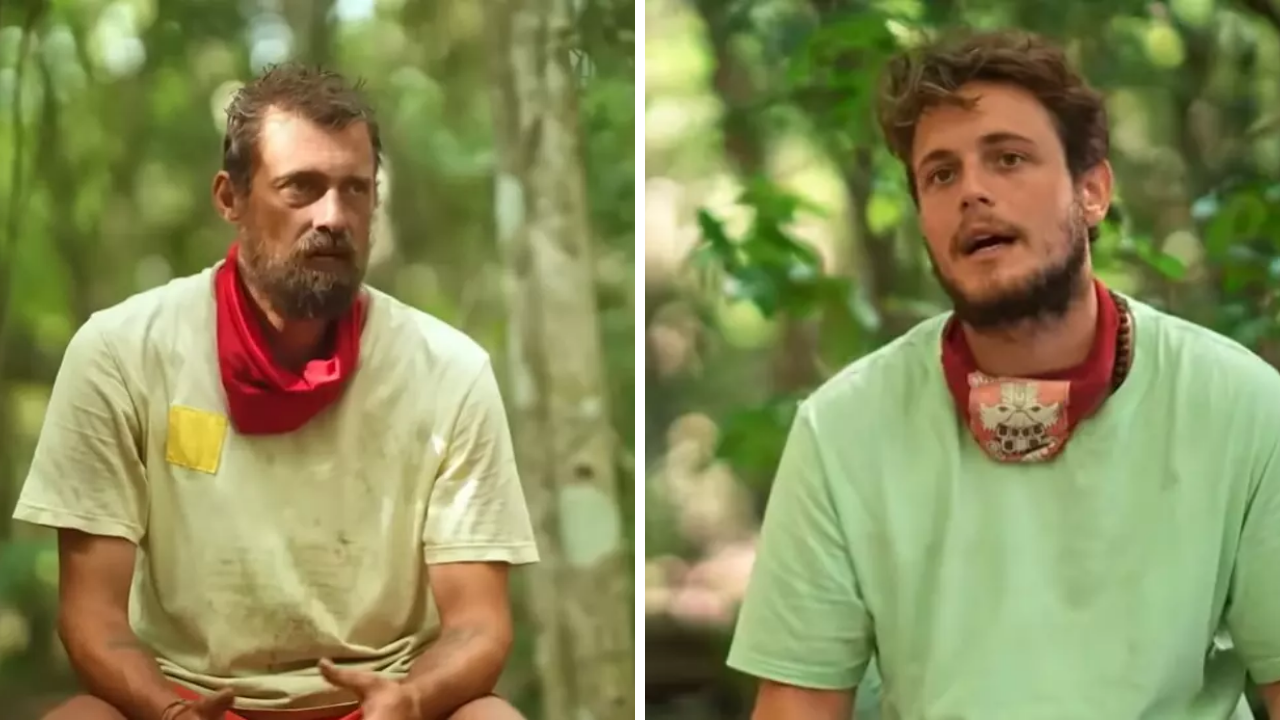 Scandal în culisele Survivor 2026: Gabi Tamaș dă bine cu piciorul, dar și cu pumnul. Fostul fotbalist l-a trimis forțat pe Aris Eram acasă. Cum s-a ajuns la bătaie