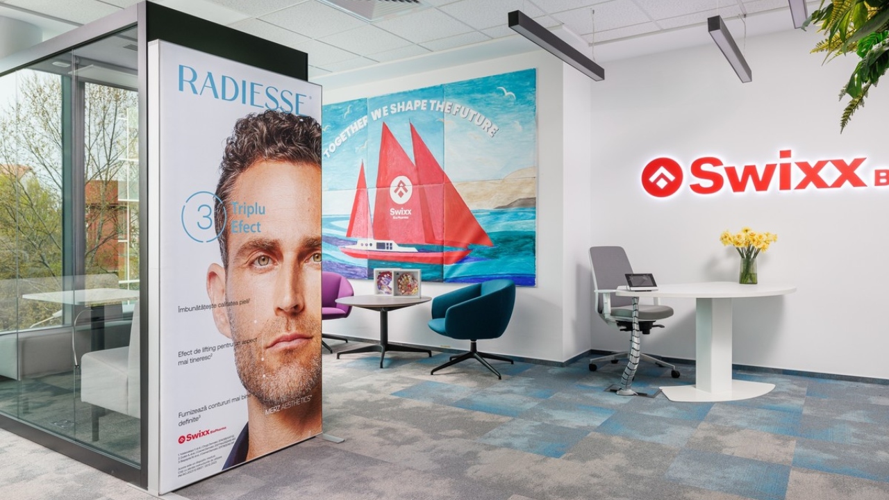 Un gigant american intră pe piața din România. Afacerea Swixx BioPharma, preluată de SK Capital