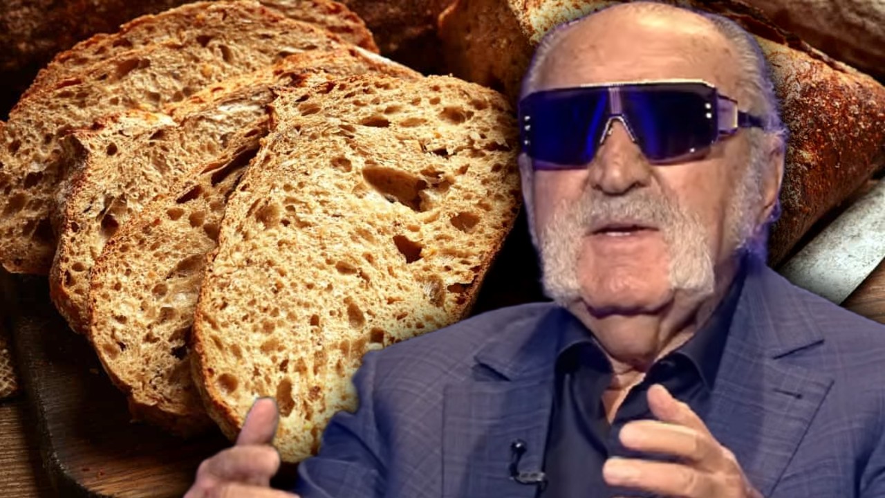 Ion Țiriac recunoaște fără ocolișuri: „Absolut că sunt zgârcit!”. Povestea cu două felii de franzelă care i-a marcat copilăria