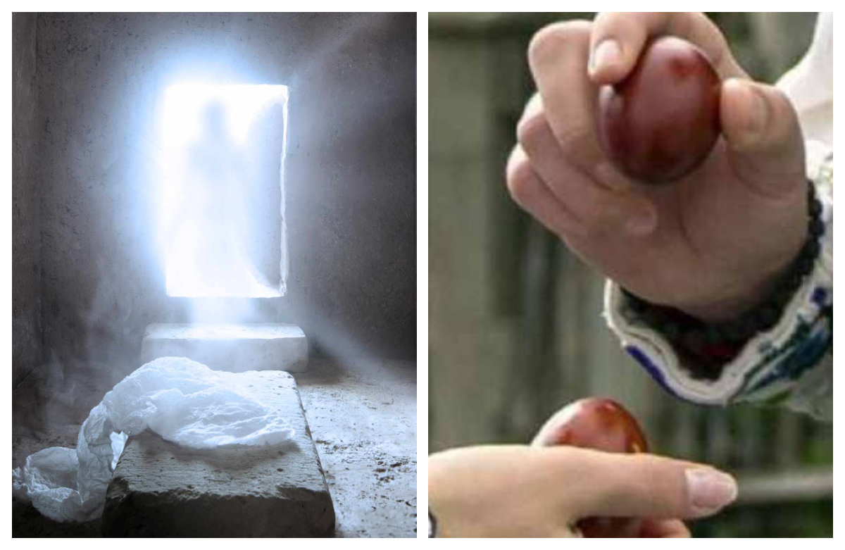 Tradiții și superstiții în Lunea Albă. Ce e bine să faci în a doua zi de Paște