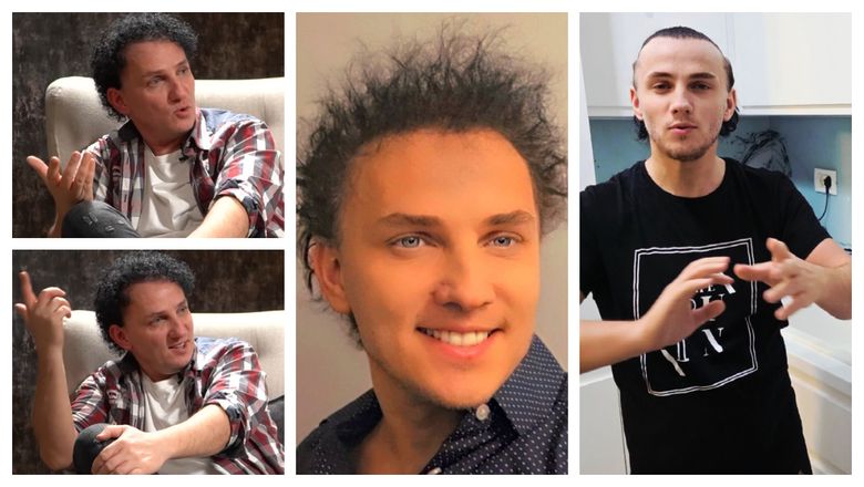 Câți bani a câștigat Mihai Trăistariu de Paște. „Nu e foarte mult, dar e un început”