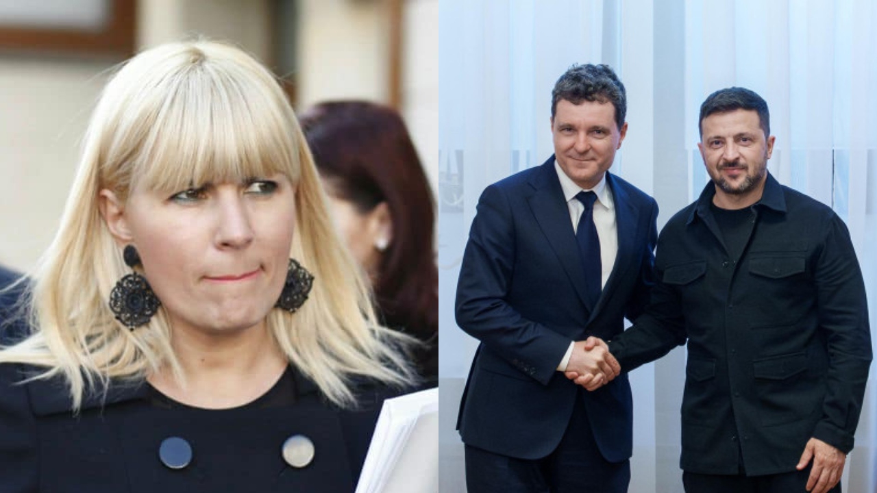 Elena Udrea reacționează dur după ce UE a aprobat împrumutul de 90 de miliarde de euro către Ucraina: „Goliți-vă buzunarele că e liber la cotizat!”