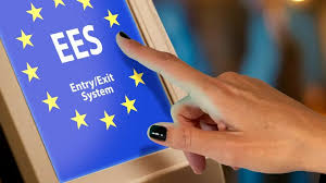 Schimbare majoră la frontierele UE. Noul sistem EES înregistrează digital intrările și ieșirile și stochează datele