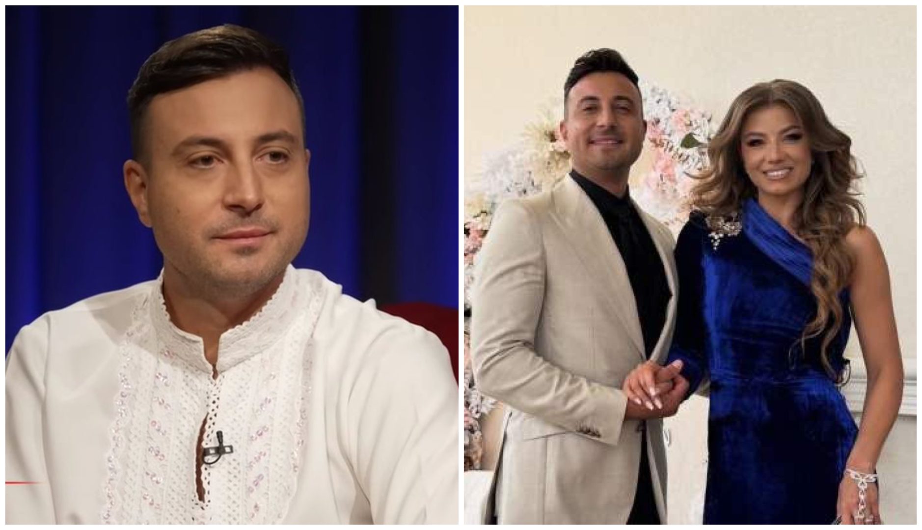 Valentin Sanfira a răbufnit pe rețelele sociale, după criticile aduse de fani: „Dețineți adevărul suprem”