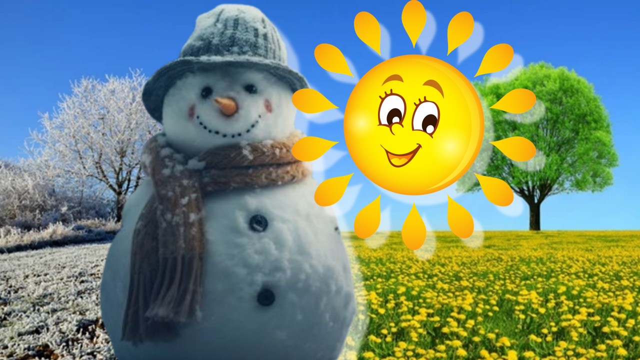 Prognoza meteo pe două săptămâni: Alternanţe meteo mari, inversiunea termică pune primăvara pe pauză