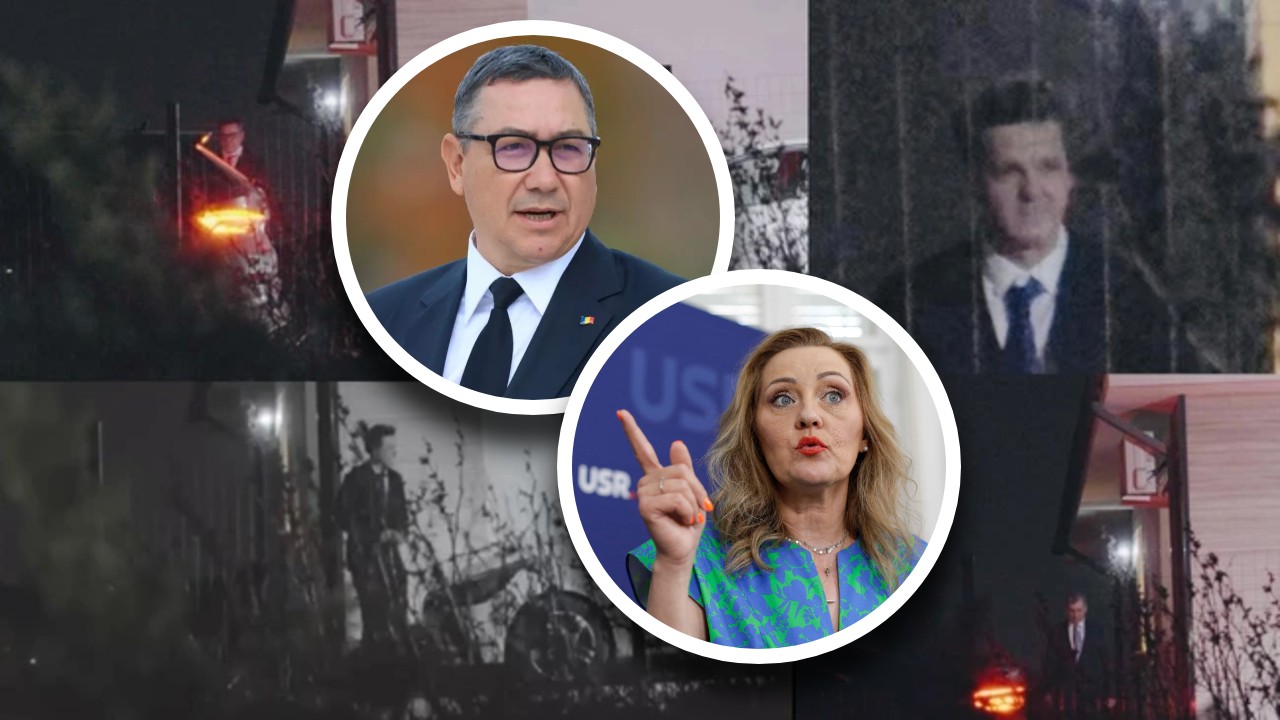 EXCLUSIV Victor Ponta vorbește despre operațiunea deturnării votului din campania electorală: „Lasconi nu este ea cea care a aranjat, ea a picat de fraieră. Procurorii sigur au aflat”