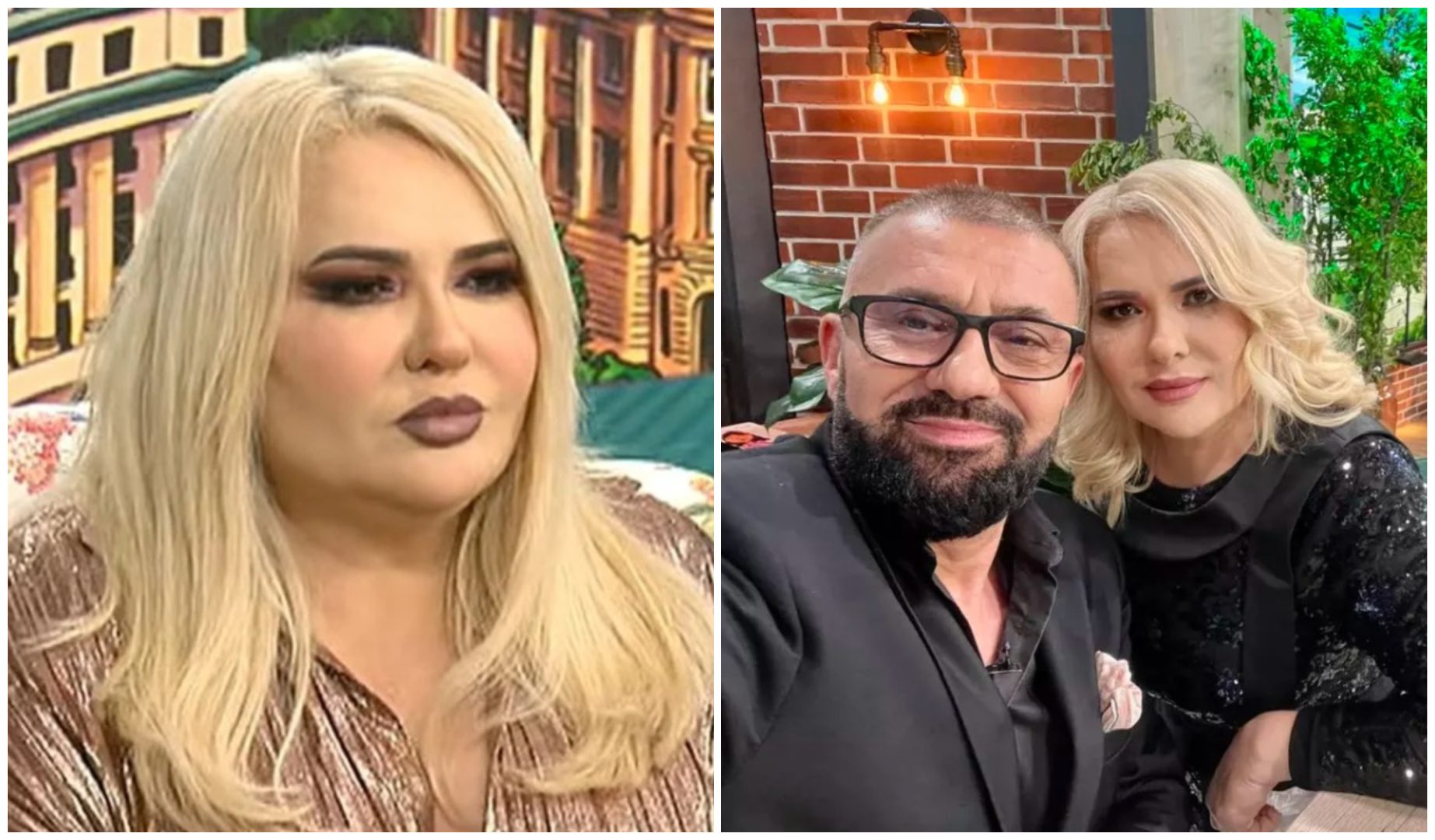 Viorica de la Clejani, decizie radicală înainte de Paște: „În casa mea n-o să intre, nu mai vreau. Este decizia mea”