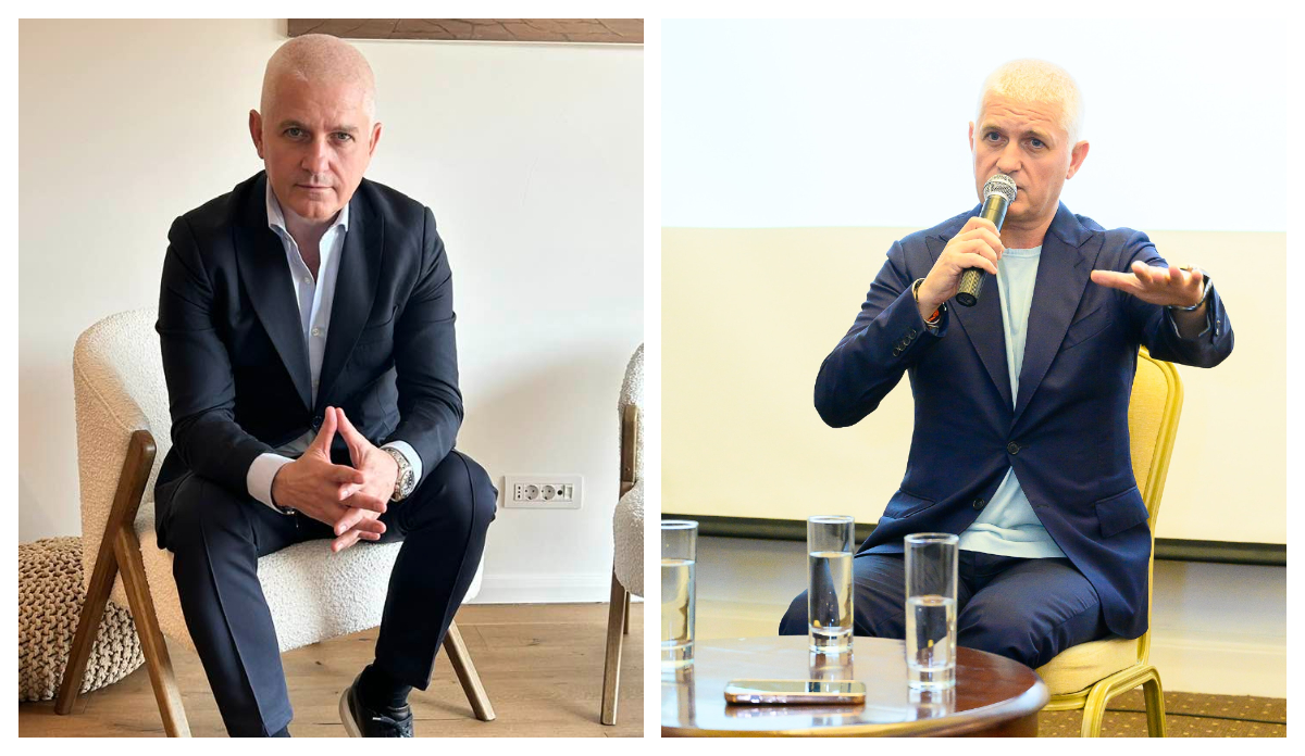 Virgil Ianțu, îngrozit de cum se distrează în ziua de astăzi elevii de clasa a VIII-a la banchet. Mesajul vedetei pentru părinți: ”Încetați să fiți absenți din viața copiilor voștri. Prețul este prea mare”