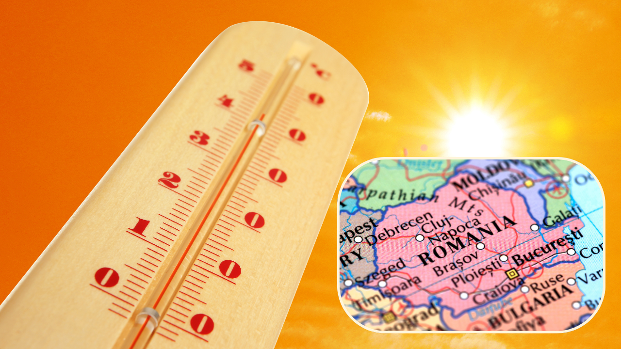 Adio, haine groase! Când lovește primul val de caniculă în România? Anunțul meteorologilor pentru zilele următoare