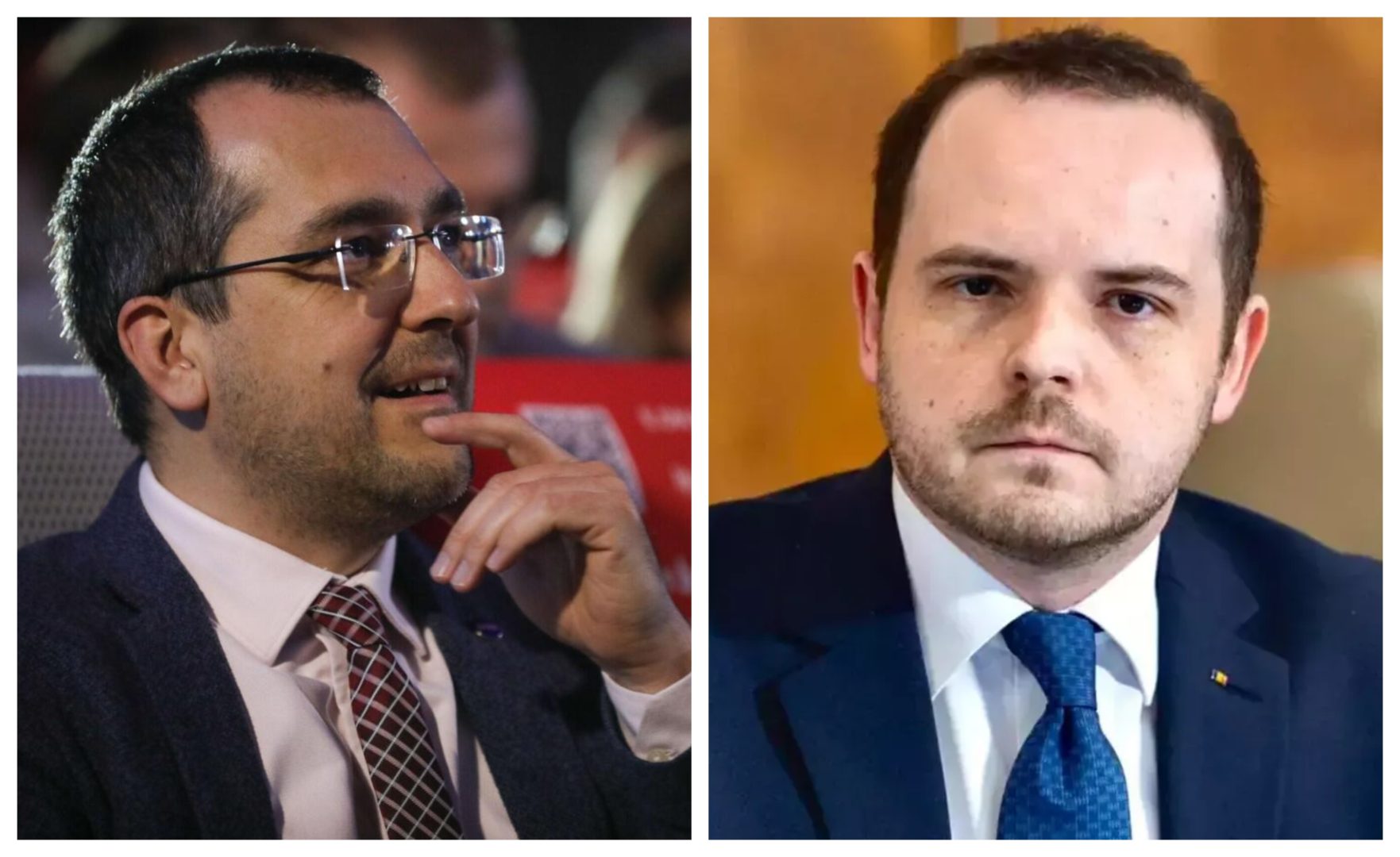 Soluția propusă de Vlad Voiculescu lui Alexandru Rogobete pentru plata datoriei României către Pfizer: ”Pfizer nu este o organizație caritabilă. Fiecare zi de întârziere costă 100-150.000 euro!”. Răspunsul ferm al ministrului Sănătății: ”Când bunul simț coboară sub un anumit nivel, trebuie să reacționez”