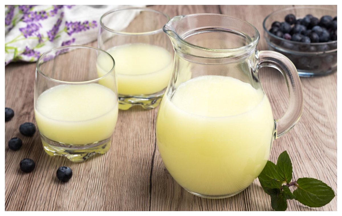 Băutura uitată care revine în forță. Specialiștii au redescoperit ”elixirul tinereții”