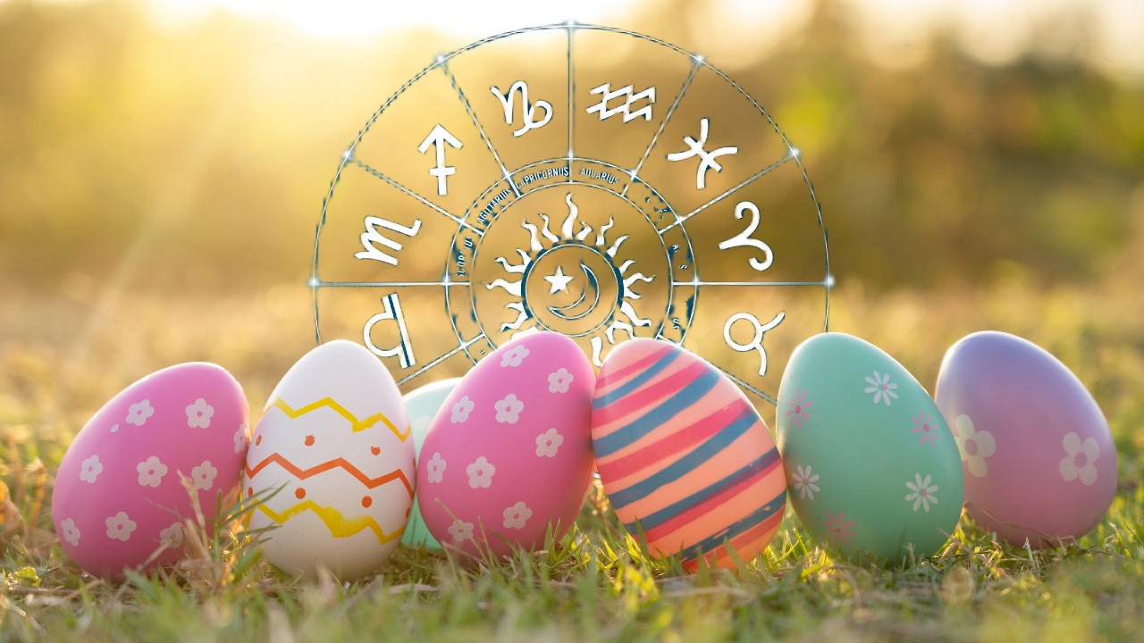 Patru ZODII binecuvântate de PAȘTE. Primesc o primă consistentă după ce au fost remarcați de șefi la locul de muncă