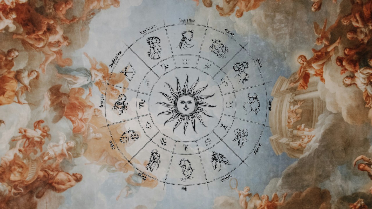 Mesaje de la îngeri pentru zodii în aprilie 2026, luna sfintelor sărbători de Paști