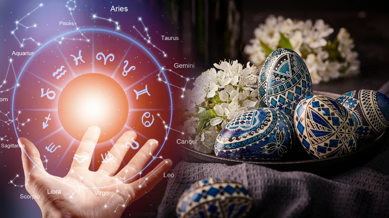 ZODII cu noroc COLOSAL până la Paște. În sfârșit sunt apreciați la adevărata lor valoare și sunt recompensați pe măsură