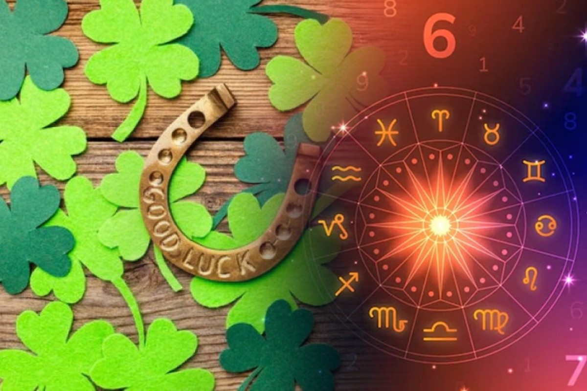 5 zodii peste care dă norocul până la finalul lunii aprilie. Blocajele încep să dispară, iar planetele creează un climat de creștere, protecție și oportunități