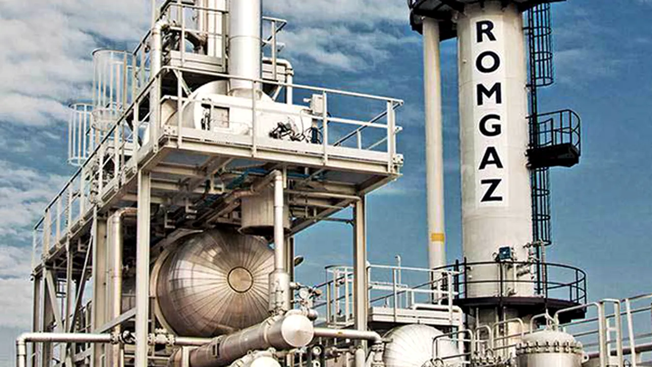 Majorări salarial la Romgaz, în plină criză. Decizia „secretă” a Guvernului (SURSE)