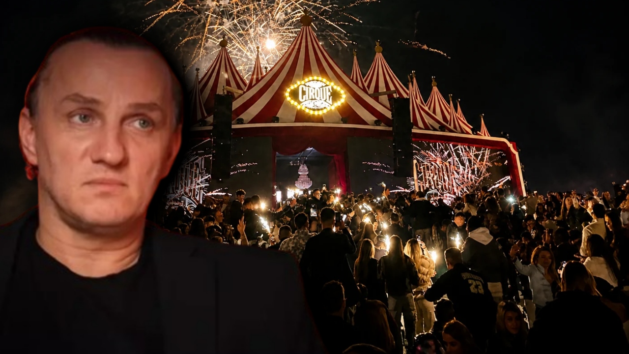 Mihai Trăistariu, furios după petrecerile desfășurate în Mamaia de 1 Mai: „Nu între blocuri!”
