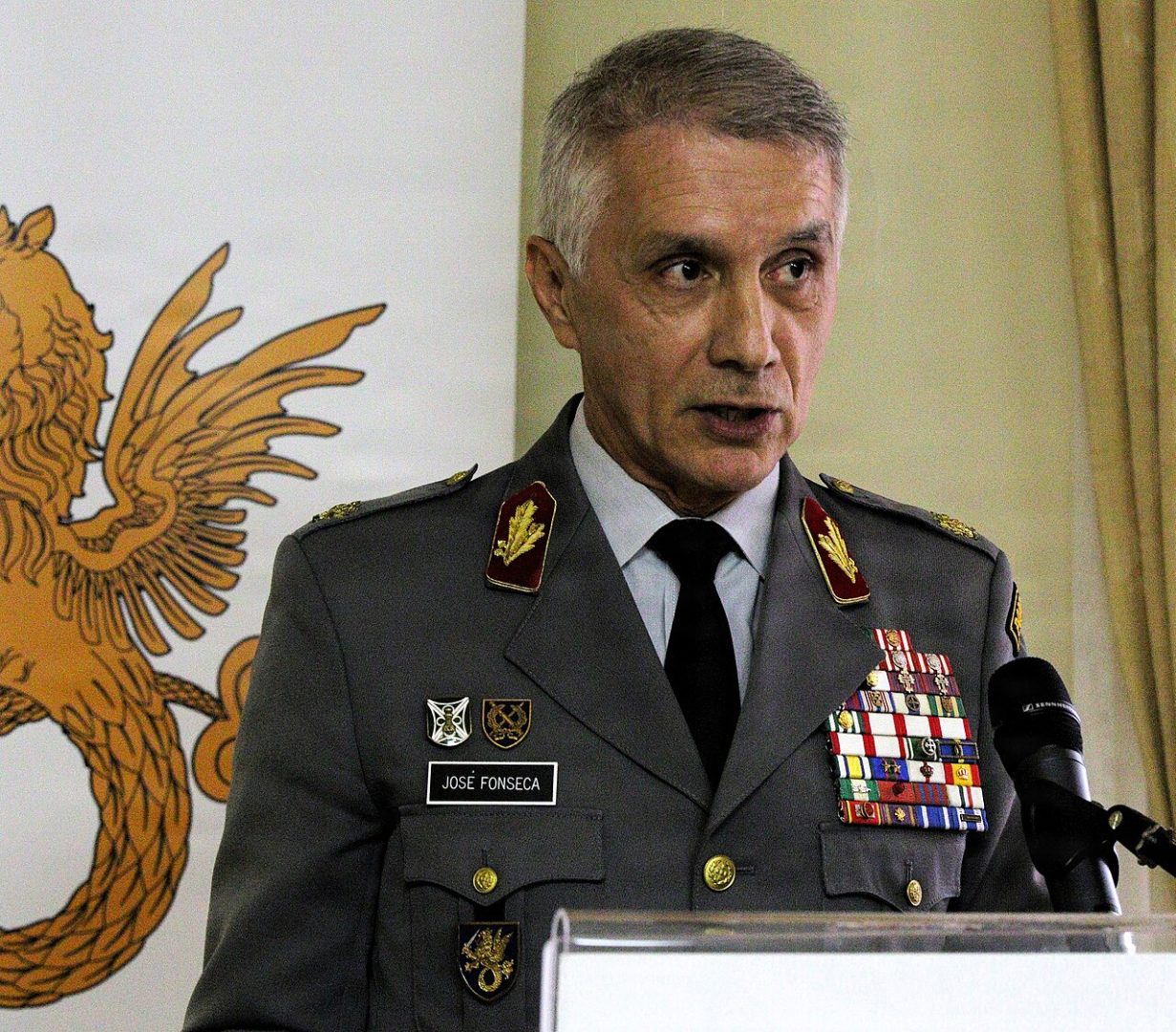 José Nunes da Fonseca
