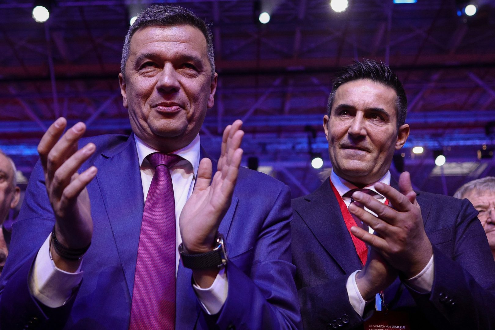 Cu ce mandat merge PSD la Cotroceni: „Dacă o să fie o invitaţie către PSD să dea prim-ministrul, nu fugim de această responsabilitate, numele este Sorin Grindeanu”