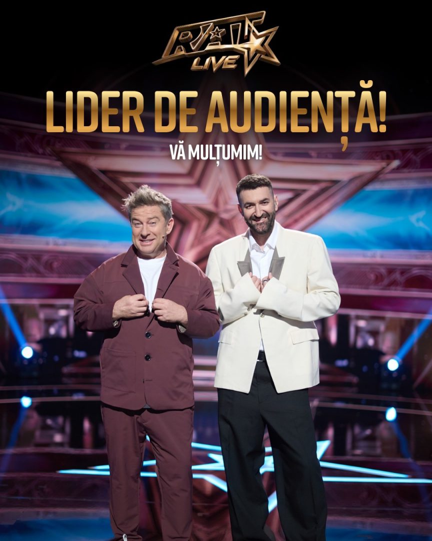 Câștigător Românii au talent 2026. Publicul decide cine pleacă acasă cu marele premiu de 120.000 de euro